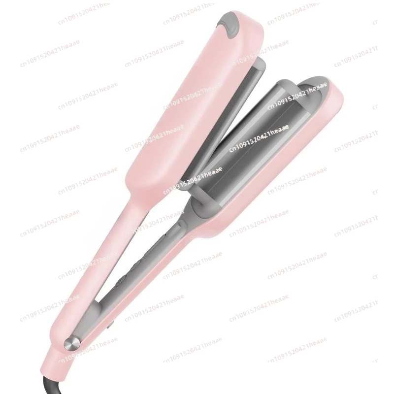 

Suitable for Negative ion egg roll stick water ripple, wool roll, anti-scalding and hair-free curling artifact