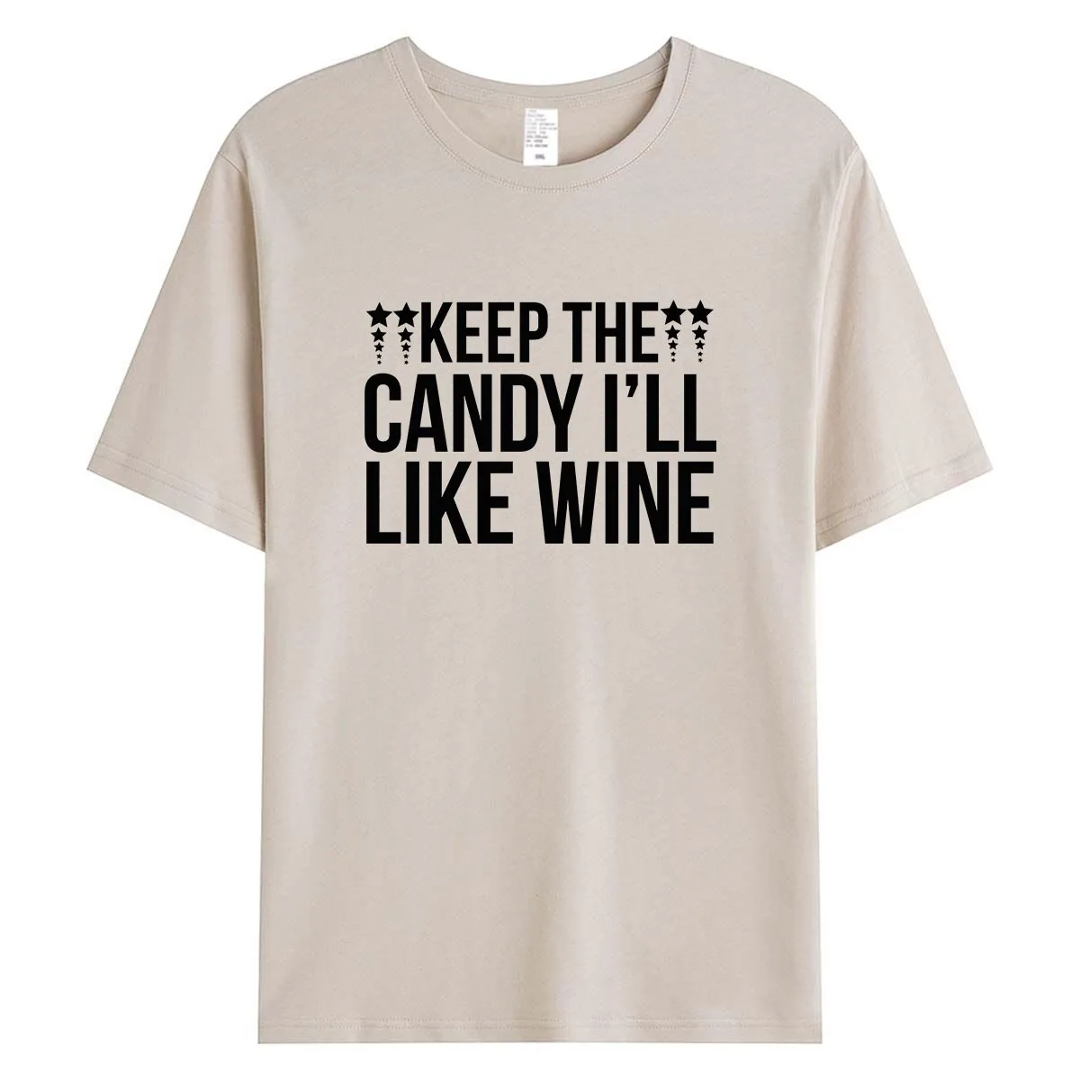 

Women T-shirt Loose Fit Crewneck Soft and Breathable Short Sleeve Tshirt Cotton Tee Female Tops Fashion Summer New Graphic Print