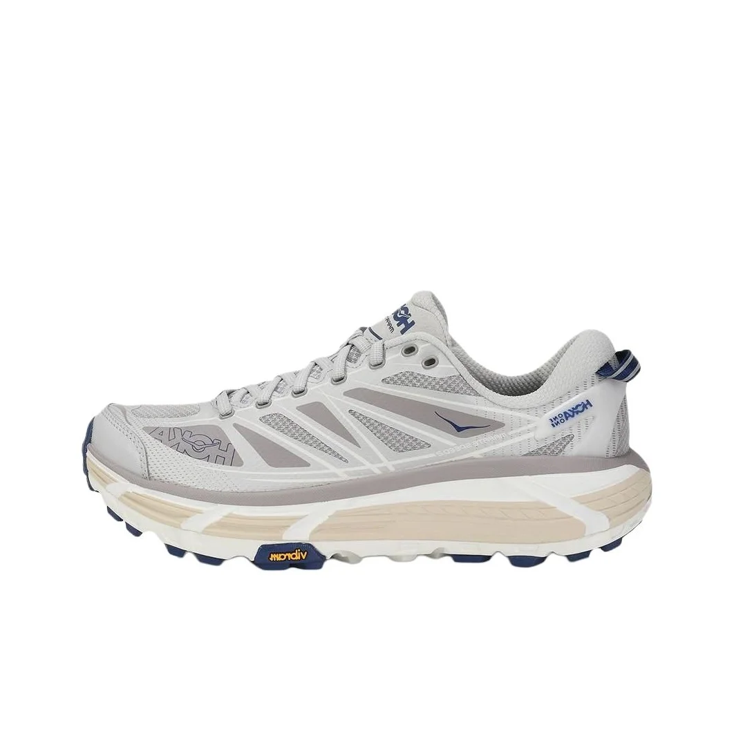 

HOKA ONE ONE Mafate Скорость 2, овсяное молоко, вереное 1126851-OPR