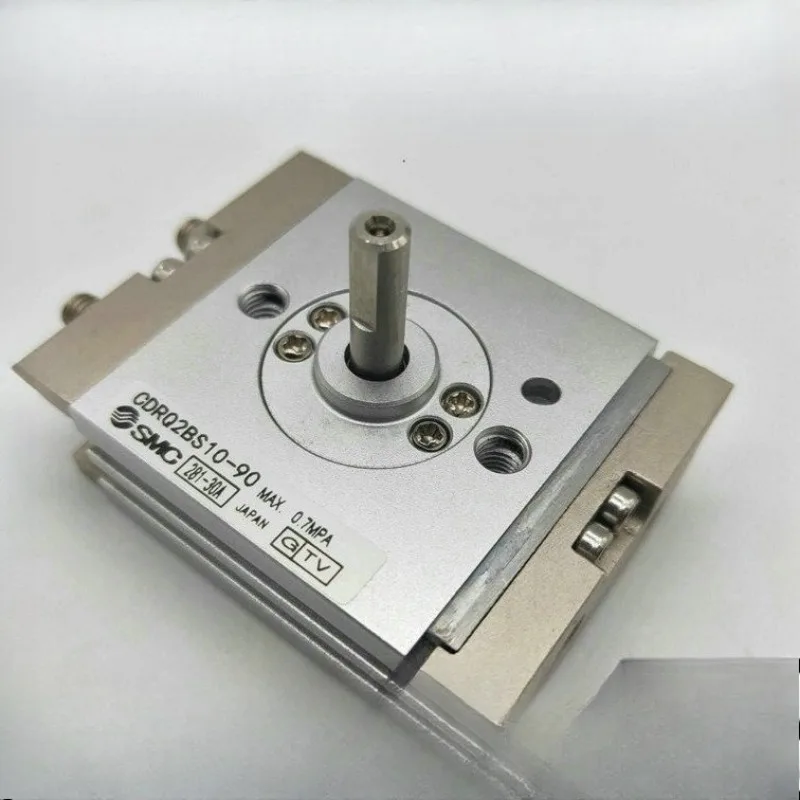 أجزاء لأسطوانات الطاولة الدوارة CRQ2BS CDRQ2BS10/15/20/30/40-90/180 CDRQ2BS30-180