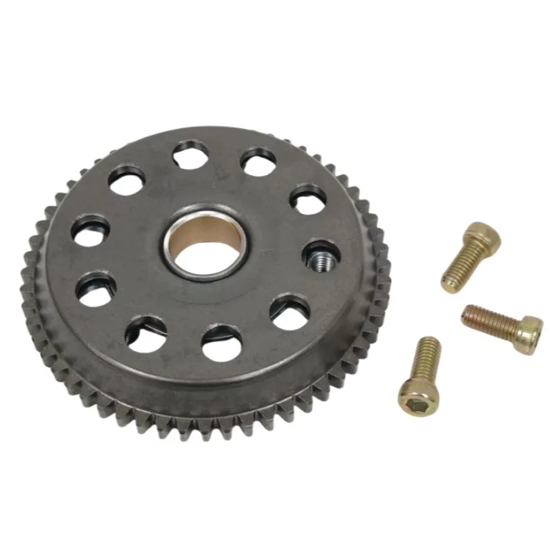 

Motorcycle Start Disc Suitable for CB200 CB250 164FML 169FMM Start Disc Clutch Assembly