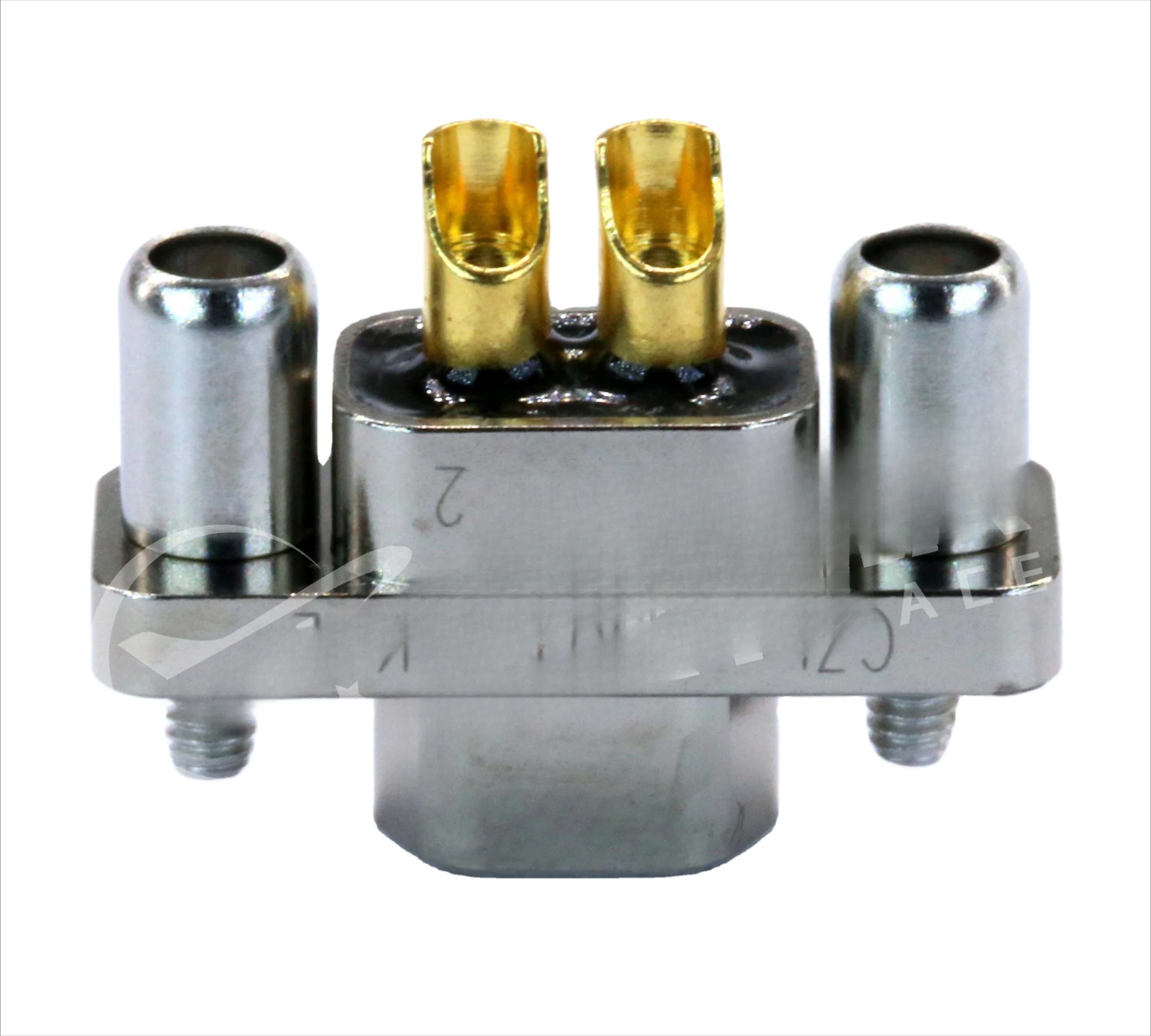 

J30J-2TKSL Rectangular Electrical Connector Male To Female Accessoire Voiture Car Accessories Sublimation Blanks