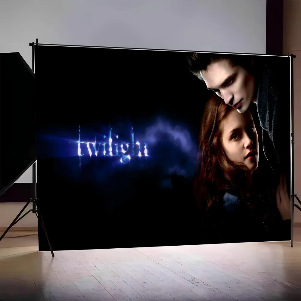 Movie Twilight Back…