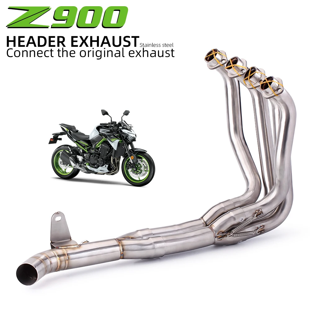 Voor Kawasaki Z900 Ninja 900 Z 900 2017-2022 Volledige Syste