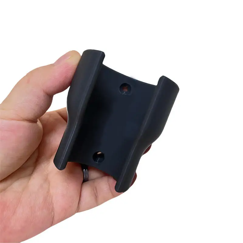 Wall Mount Garden Hose Holder Anti-slip Storage Bracket Outdoor Yard Water Pipe Nozzle Sprayer Organizer Hardware Accessory