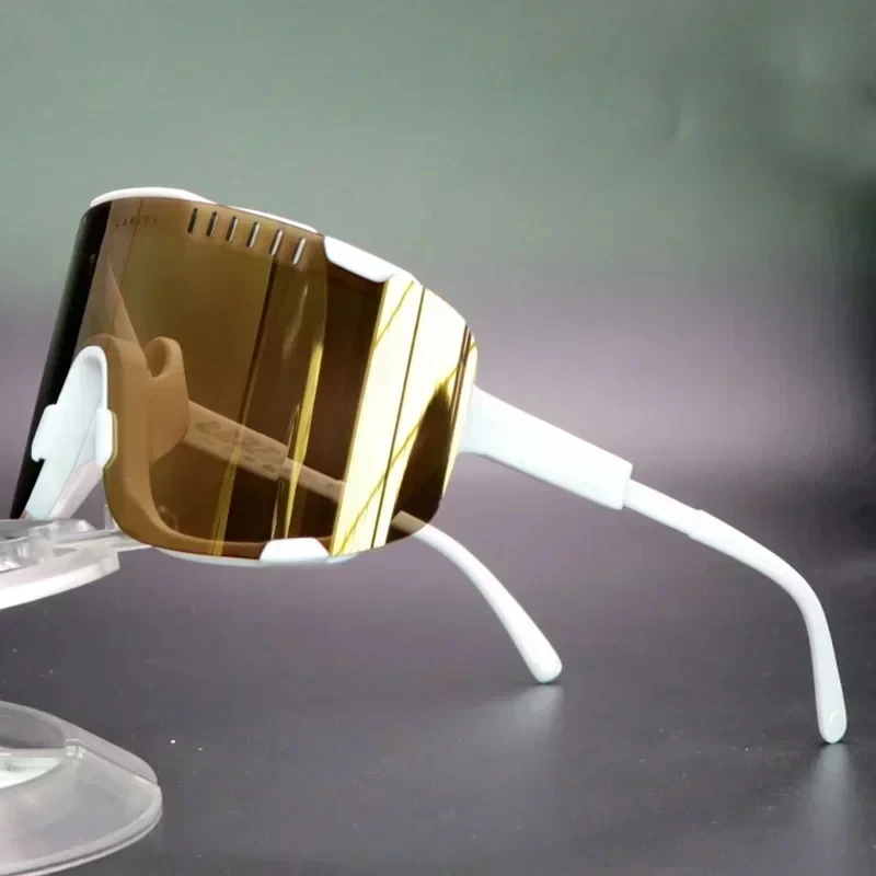 ركوب الدراجات الرجال النساء ركوب نظارات شمسية ركوب الرياضة في الهواء الطلق المشي لمسافات طويلة تسلق نظارات UV400 يندبروف الدراجات نظارات