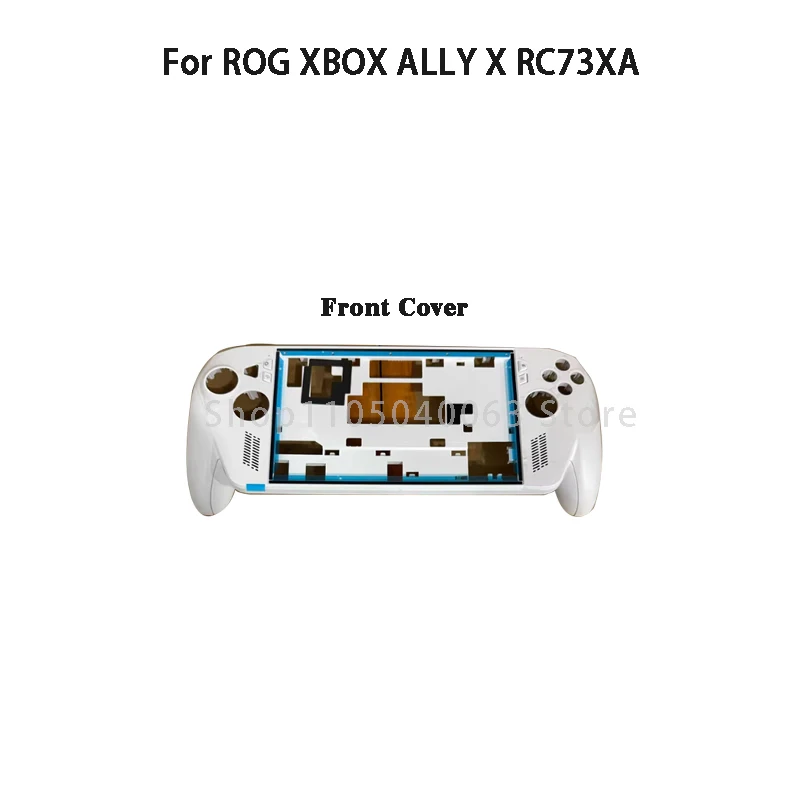 New For ASUS ROG XBOX ALLY X Third Generation RC73XA Handheld Game