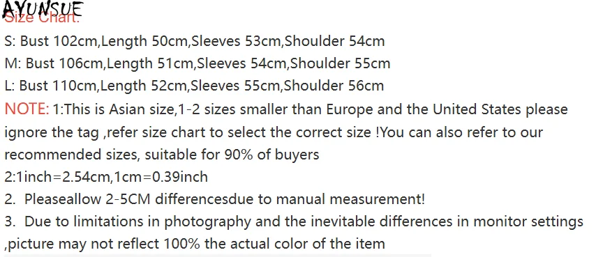 AYUNSUE 100% Natural Wool Womens Jacket Luxury Short Shearling Jackets Women Clothes 2025 Winter New in Outerwears Кофта С Мехом