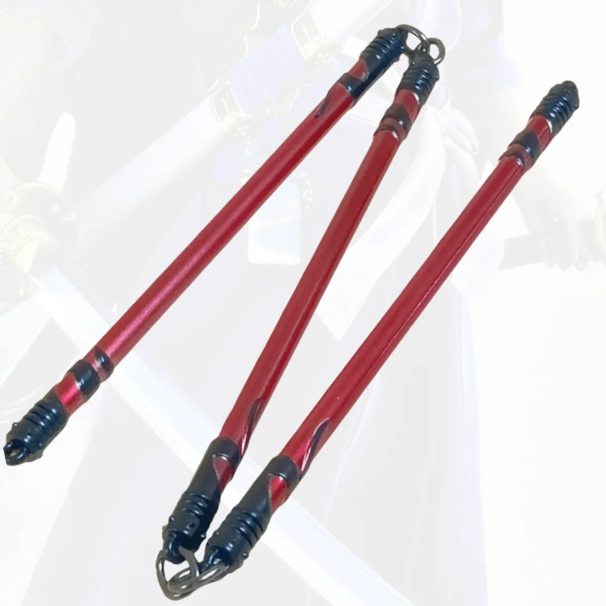 4.1 polegada jujutsu zenin maki metal katana espada original samurai ninja faca japonês katana sabre cosplay acessórios prop brinquedo