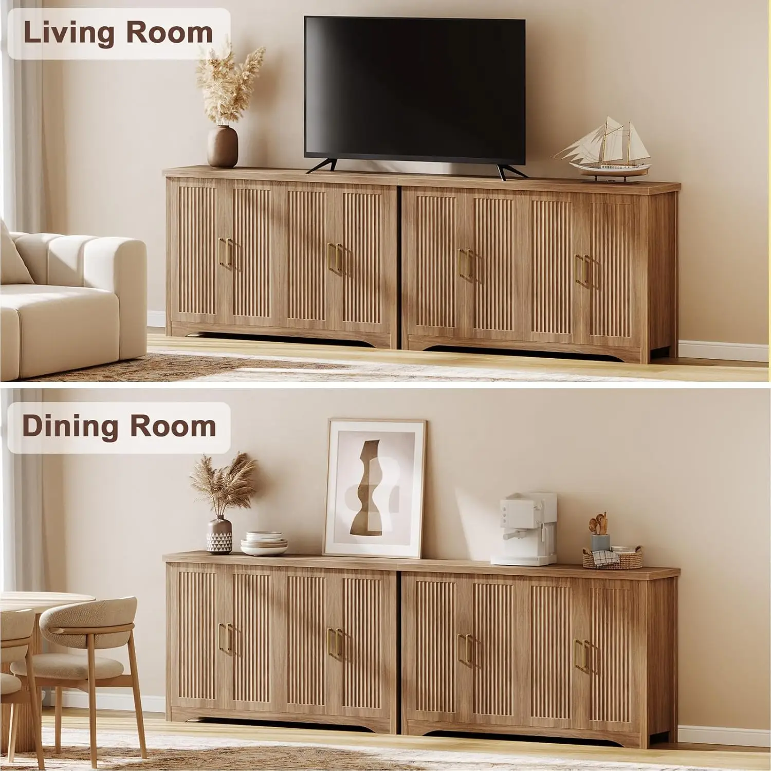 How to Install a Sideboard: A 7-Step Framework to Get It Right the First Time