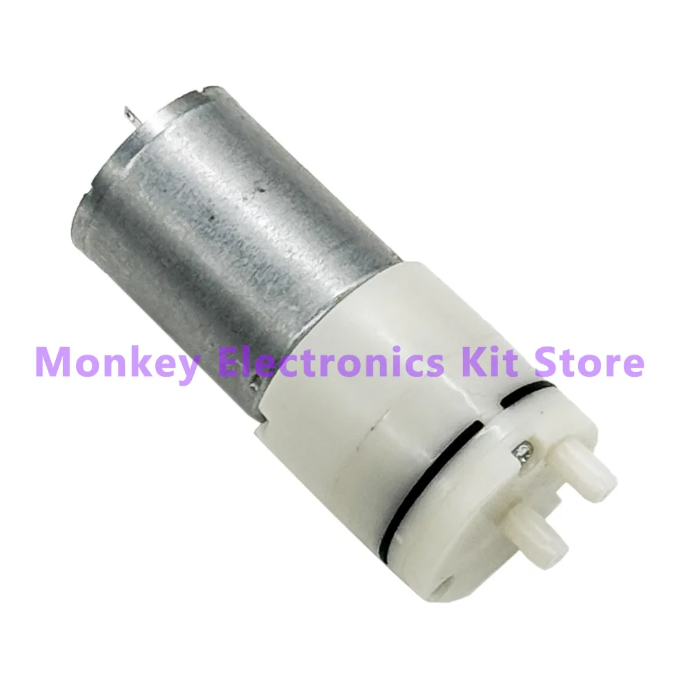 1 قطعة مضخة هواء صغيرة 370 مضخة تفريغ مضخة شفط كهربائية منزلية مضخة تفريغ حقيبة مضخة شفط آلة تفريغ مصغرة