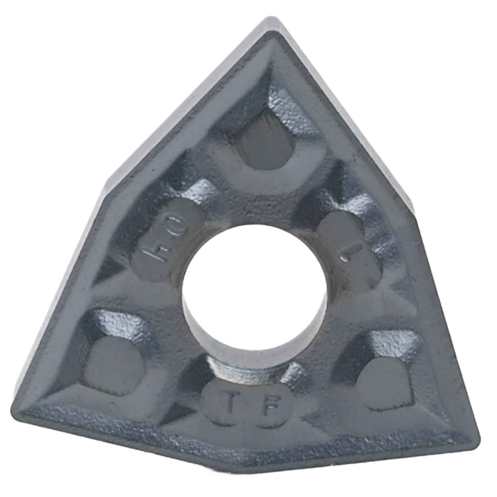 10pcs WNMG080404-TF IC907 Carbide Inserts For CNC For Lathe Turning Tool Holder Metalworking Indexable Cutting Tips