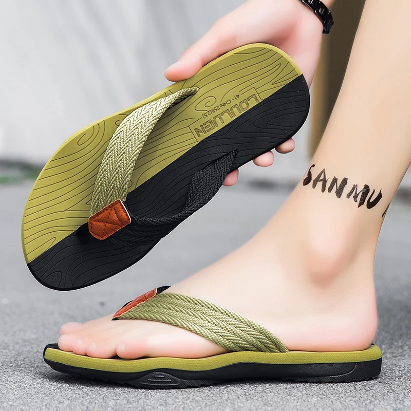 Thumbnail 4 - #82 Best Flip Flops to Buy In 2026