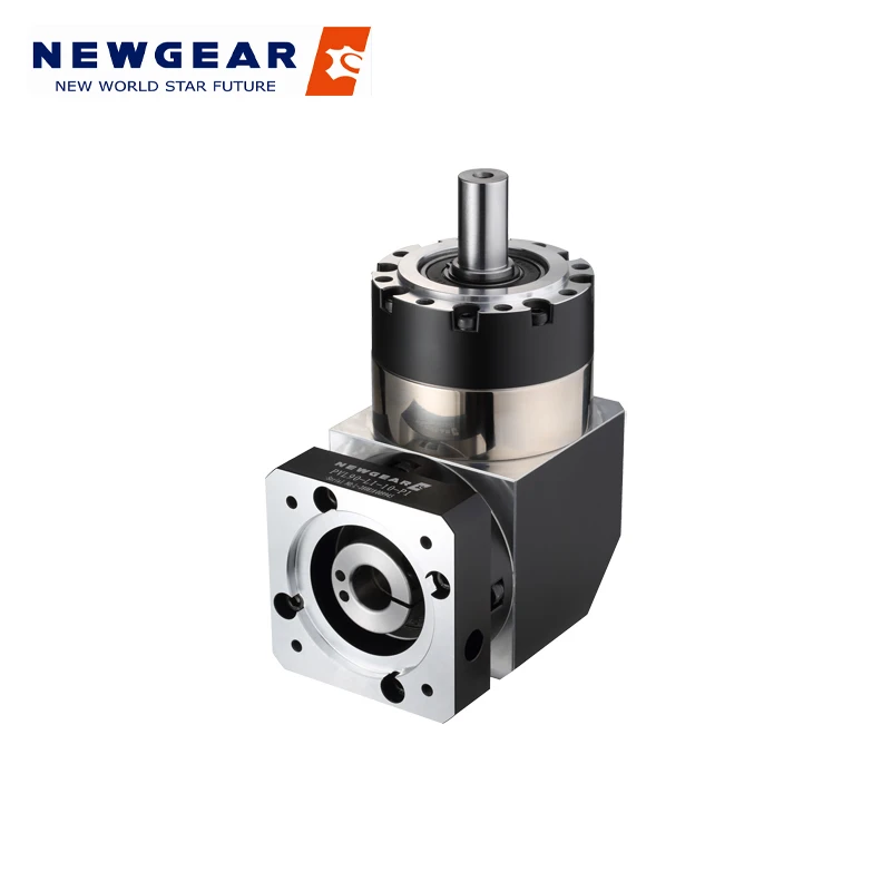 

High Precision Low Backlash Right Angle Ratio 5:1 Planetary Reverse Gear Box For Motorcycle Parts