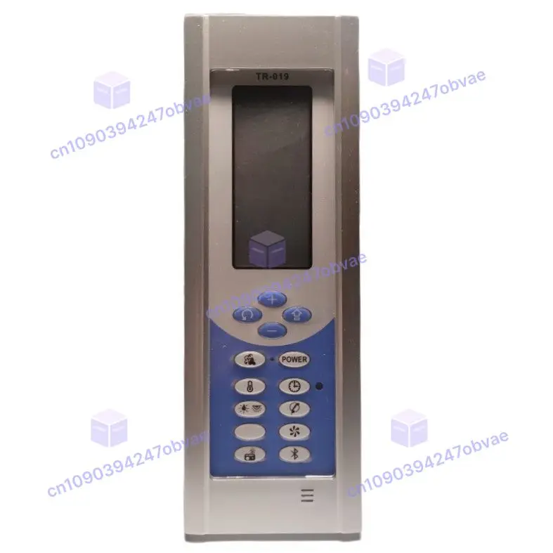 

Integral steam sauna shower room controller computer board TR-019 steam engine control panel with remote control