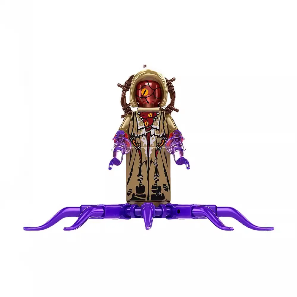 مكعبات بناء، دمى شخصيات إنسانية، ألعاب، شخصيات صغيرة، دمى بشرية، ألعاب أطفال، هدايا عيد الميلاد، شخصيات كرتونية.