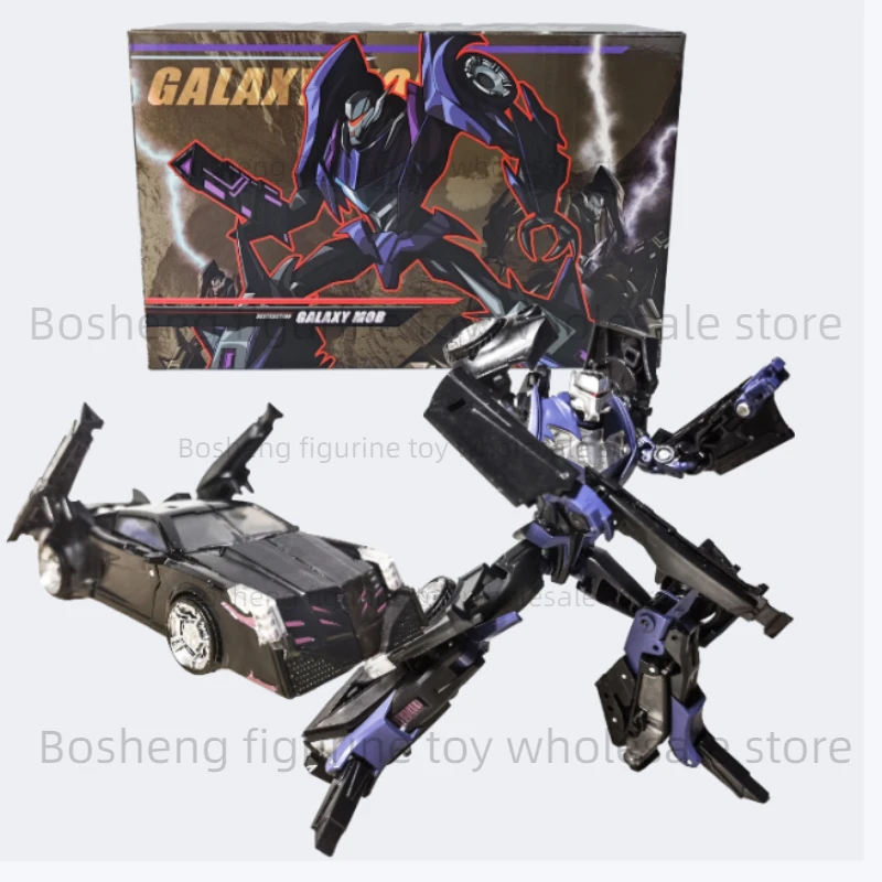 在庫あり 変身玩具 APC Toys Land Force Destruction Galaxy Mob TFP リーダーズ アクションフィギュア おもちゃコレクション ギフト