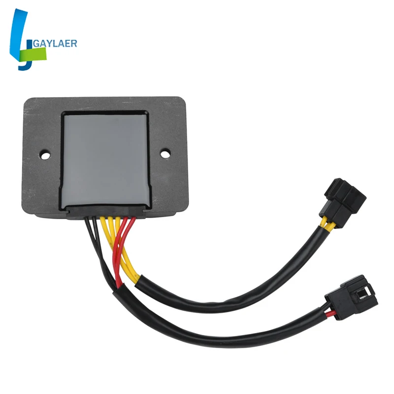 منظم جهد المعدل للانتصار شارع الثلاثي 675 2009-2010 DAYTONA 955 T595 955i 1997-2006 SPEED TRIPLE