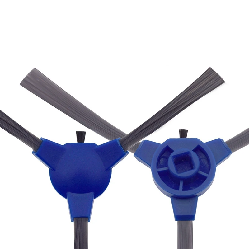 X17A 2025 NEW-40 قطعة ل Anker Eufy Robovac 11S 30 30C 15C 12 25C 35C جهاز آلي لتنظيف الأتربة حافة فرشاة استبدال الملحقات