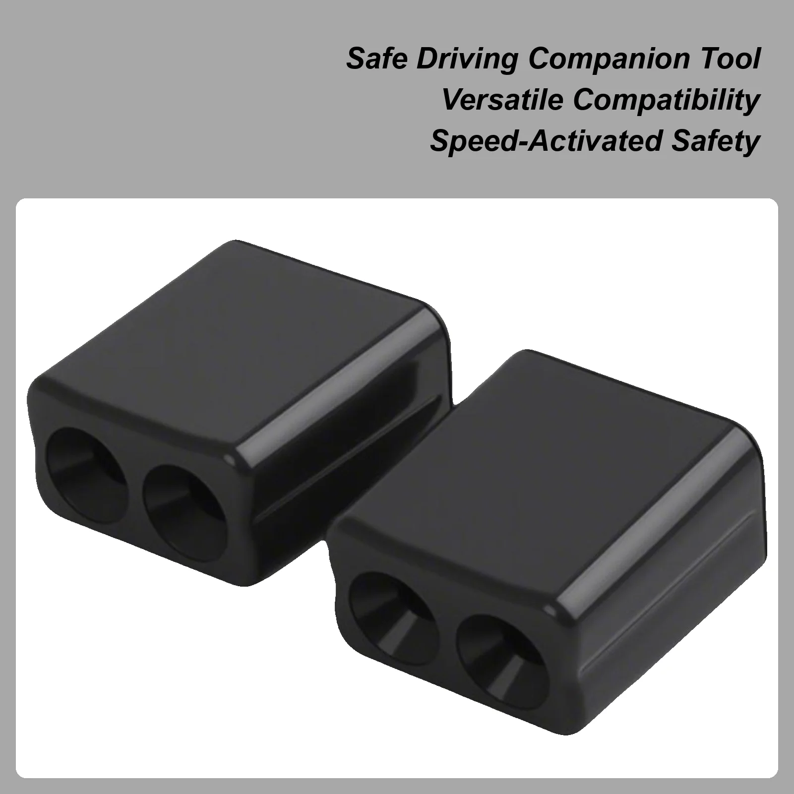 

Свисток оленя, 1 пара, ультразвуковой рог, оповещения оленях, предупреждающие устройства для ночного шоссе, кемпинга, поездки, вождения, поездки на работу, пешего туризма