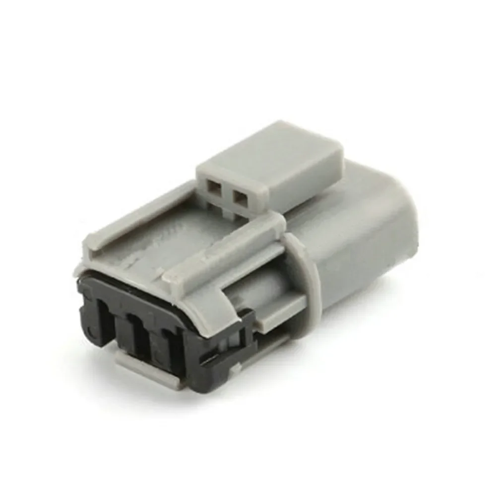 2/5/10/20/50/100sets Nissan O2 Sensor Plug Automotive Ignition Coil Waterproof Connector 7122-1834-40