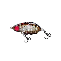 MUKUN 1PCS Fishing Lure 35mm 4.1gSinking Water Mini Minnow pencil Hard Lure Artifical Small Crankbait Wobblers Hard Bait