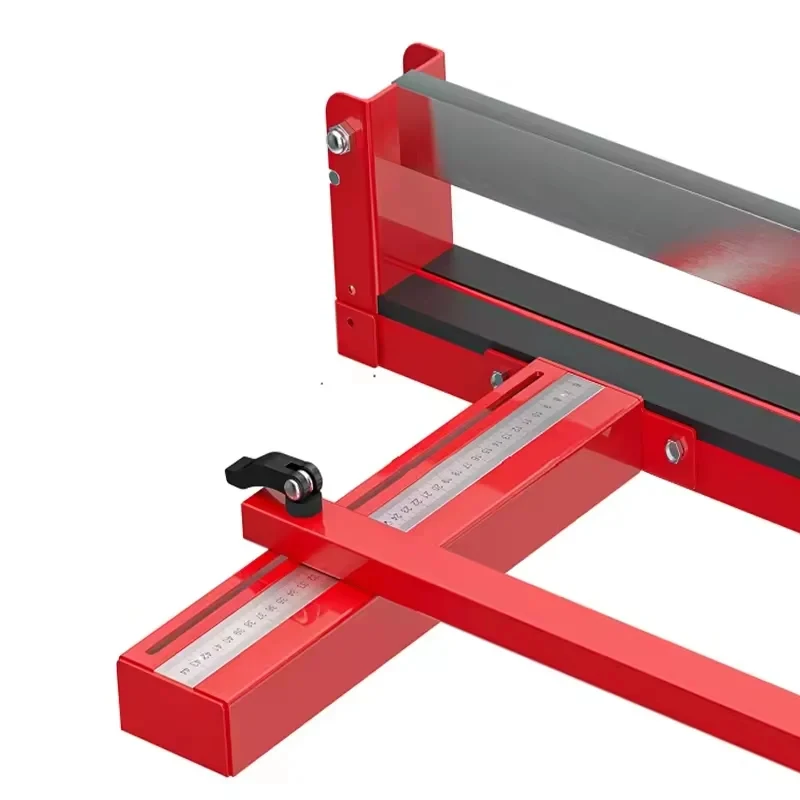 Chevalirous Hot-Selling Multifunctional Manual Cutter Rental Functional Stone Tile Cutting Machine