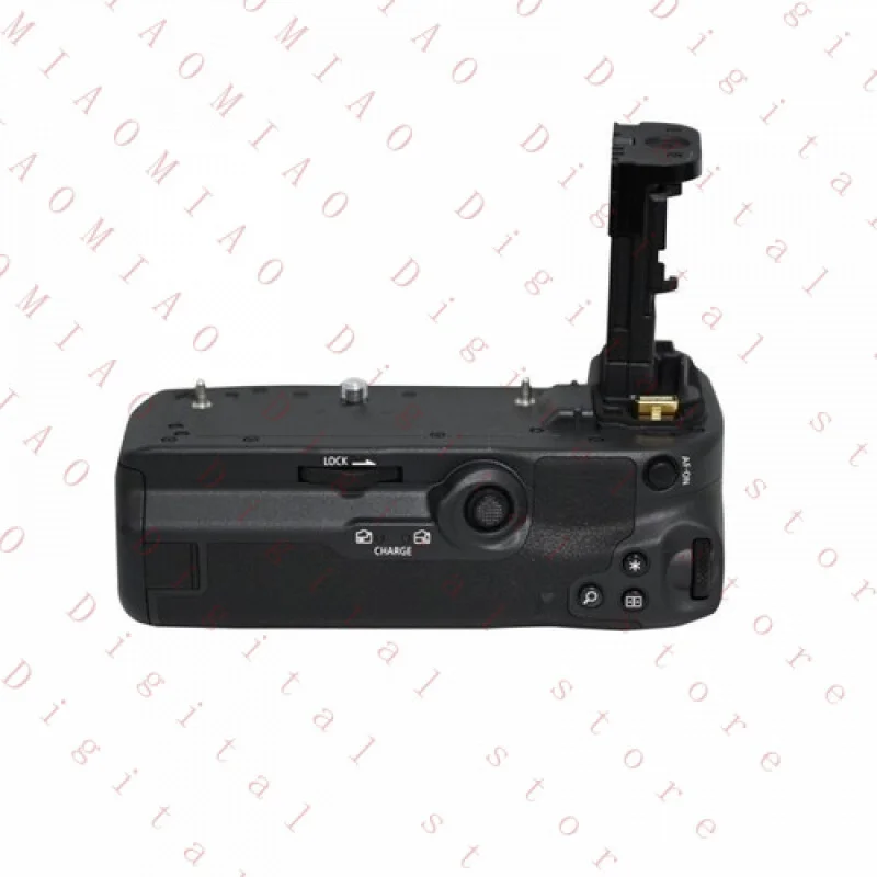 RY  BG-R20 Battery Grip Fits for Canon EOS R5, R5II,R6,R6II Camera Grip Holder