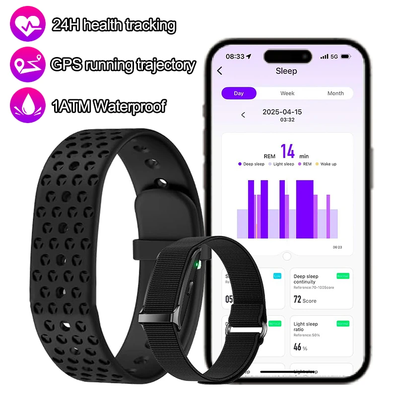 

LIGE Smart Watch Women Men Bluetooth Bracelet Sports Fitness Watches Heart Rate Health Monitor Smartwatch Ladies For Android iOS