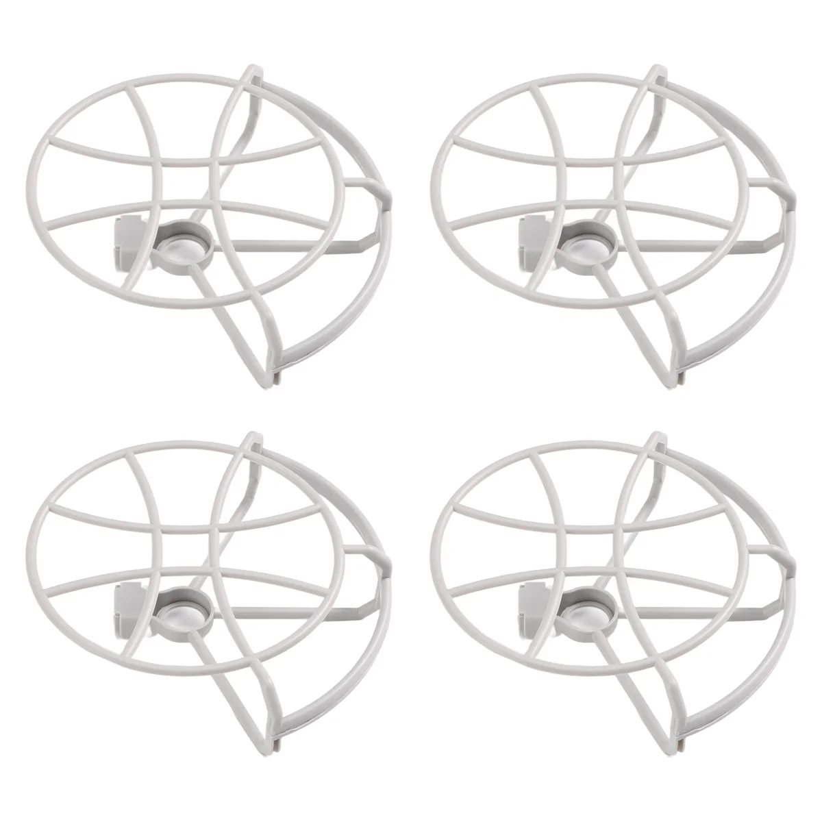 Fully Enclosed Propeller Guard Protector for DJI Mavic Mini 1/2/Se Props Blade Protection Cage for Mavic Mini 1/2/SE