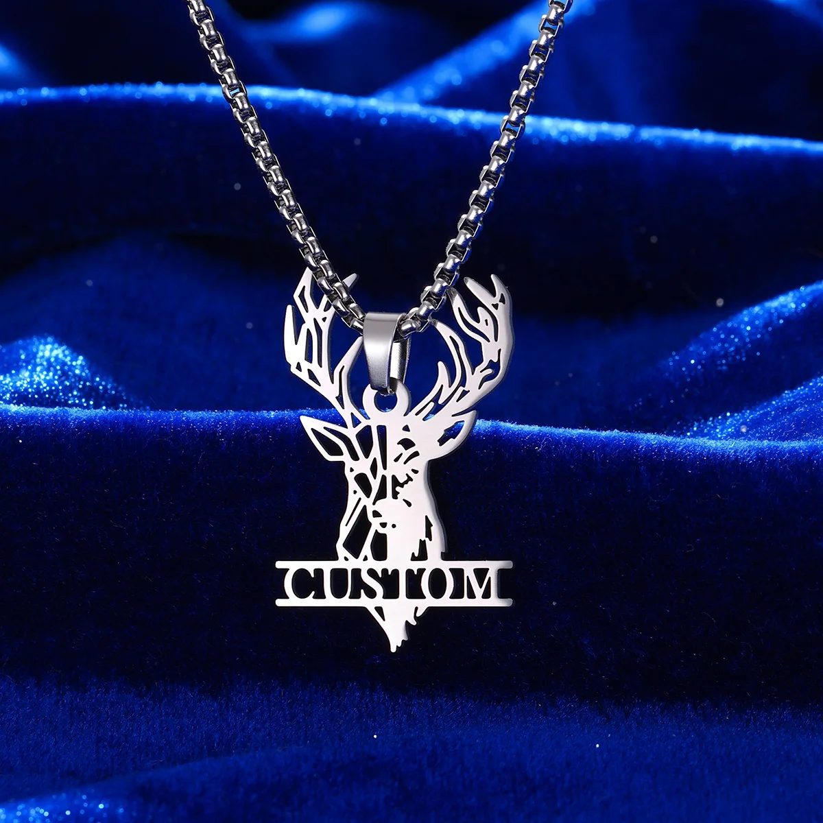 

Cxwind Custom Name Necklace Personalized Golden Choker Stainless Steel Necklace For Women Man Customized Jewelry Weddings Gifts