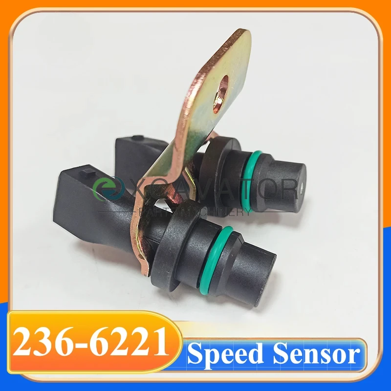

245-4630 236-6221 109-7194 109-7195 Engine Timing Sensor GP Speed For C7 C9 3126 3126B 3126E 3116