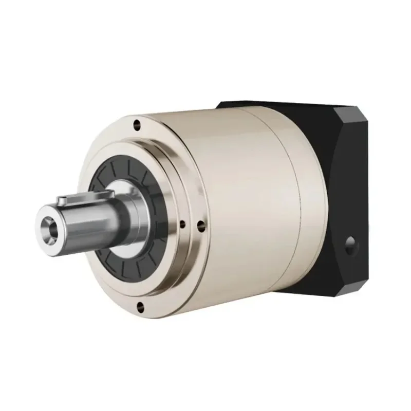 TQG VRL High Precision Nema 34 Planetary Gear Box Servo Motor Gearbox With Bevel Gear & Low Backlash