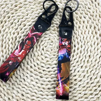 10 best sales akcesoria samochodowe dragon ball z - №4