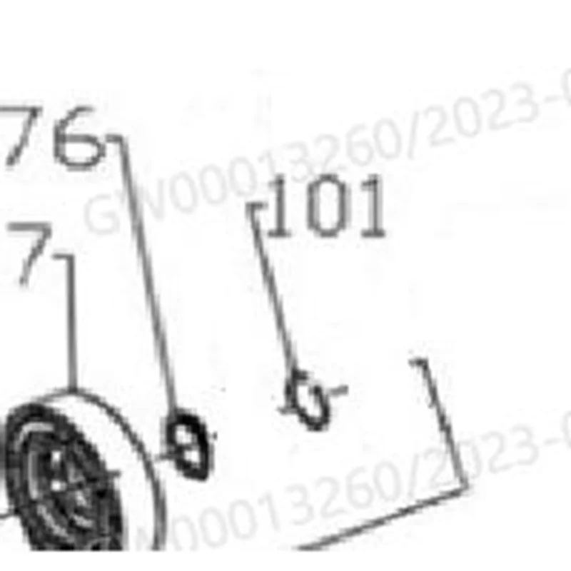 

Tank 300 2022-2025 bearing 19-00-132-035 Automobiles Parts accesorios para auto tools