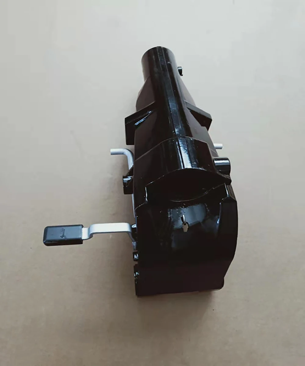 

Outboard Motor Part Slewing Bracket For HangKai Yadao 2 Stroke 9.9/15/18HP Gasoline Boat Engine