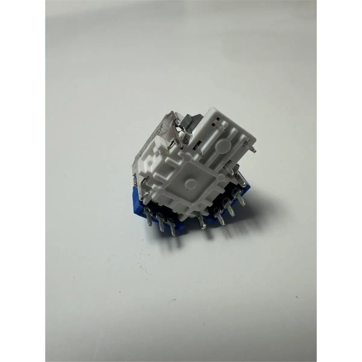 A59E 10pcs for HALLPI TMR Electromagnetic Joystick Analog Stick Replacement Anti-Drift Control Stick