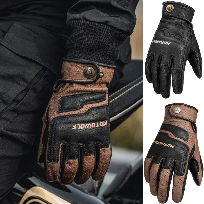 gants-de-moto-retro-coupe-vent-et-antiderapants-pour-hommes-et-femmes-modeles-quatre-saisons
