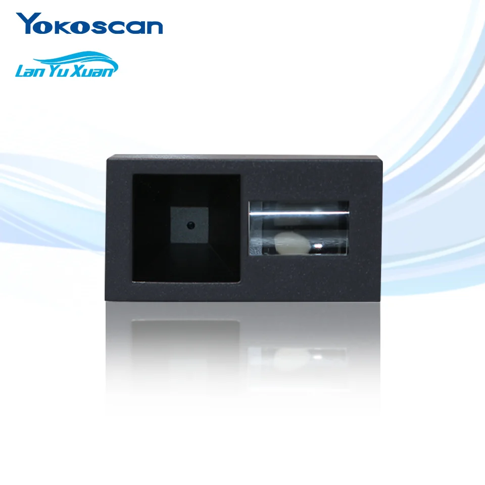 Advanced OEM USB Interface Laser Scanner Barcode Reader Module Stock Computer Hardware Software Accessory