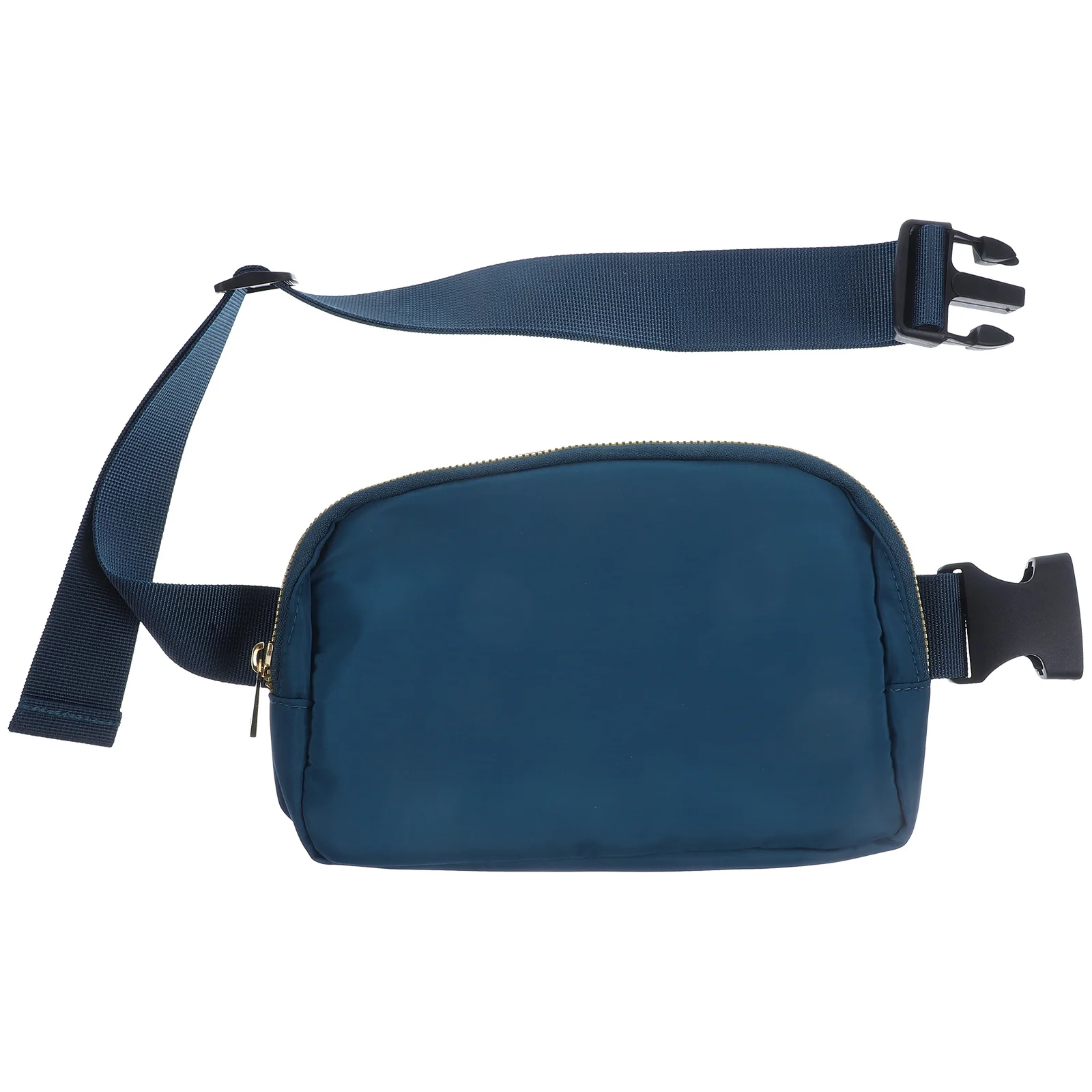 Waist Bag for Simple Stylish Lightweight Sports Waist Pouch Durable Fitness Fanny Pack Phone Storage Bag for Travel