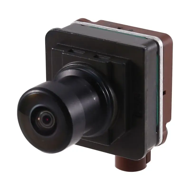 

Камера переднего вида Classy-Car ML3T-19G490-BC ML3T-19G490-BB для Ford F-150 2021-2023, направленная вперед