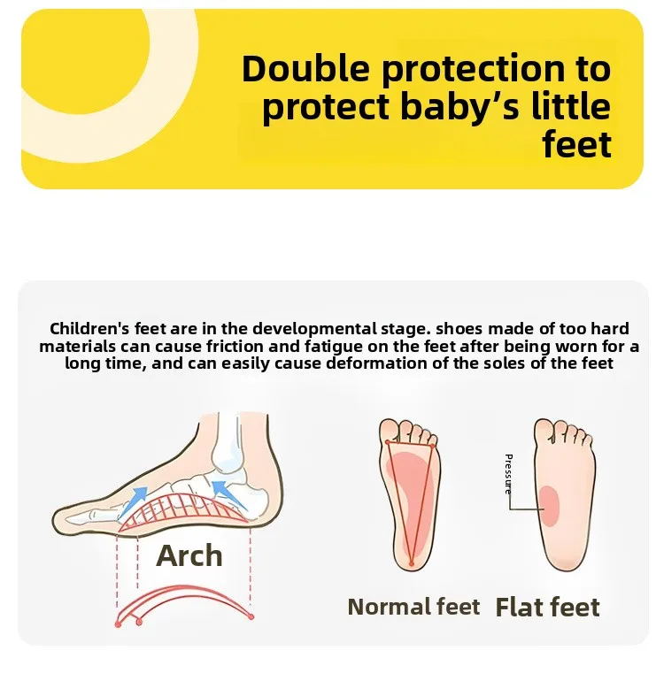 2026 Sommer Kinder Rutschfeste Regenstiefel Mädchen Modische Wasserschuhe mit Dicken Sohlen Schön Gestaltete Schnallen-Regenschuhe – Detail 5