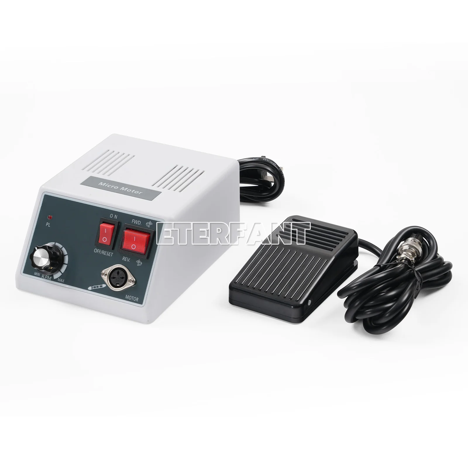 Eterfant Dental Mar… - image