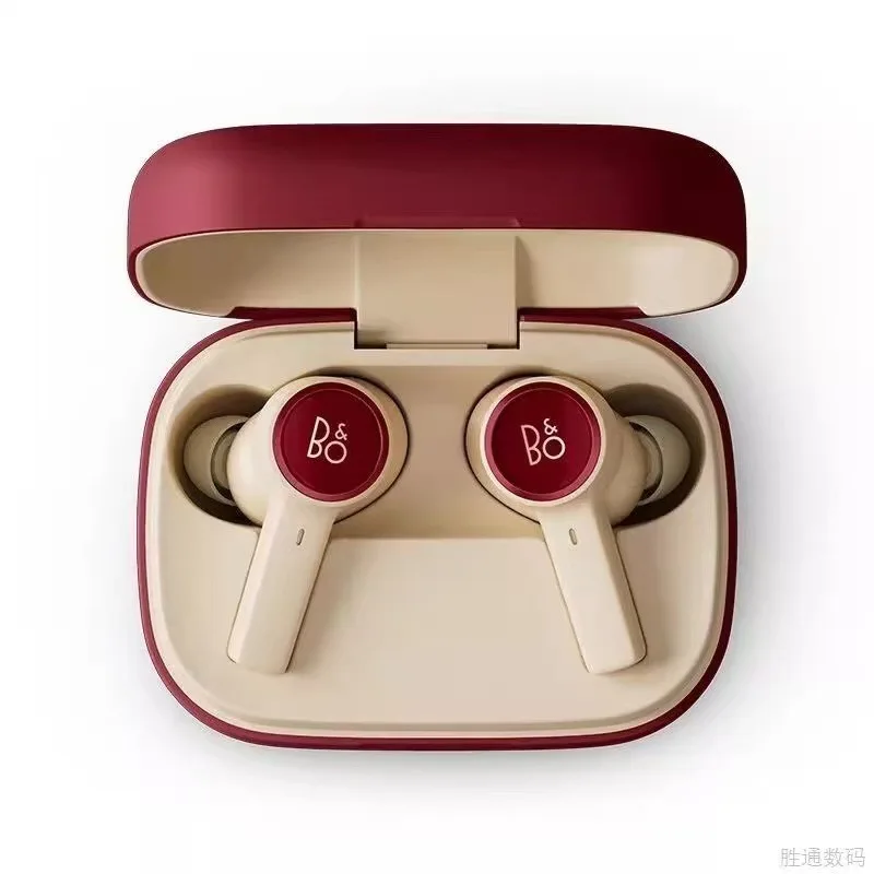 Adecuado para auriculares بلوتوث daneses B&O beoplay ex، النسخة الأنيقة inalamosabra con cancelaasyon de ruido verdella Bo #2
