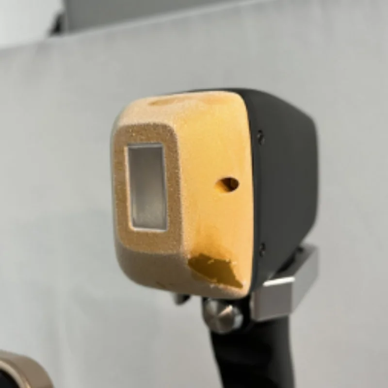 Máquina láser de diodo profesional, 4000W, Alexandrita, hielo, platino, 3 longitudes de onda, utensilio para eliminar el vello indoloro permanente, piel tierna