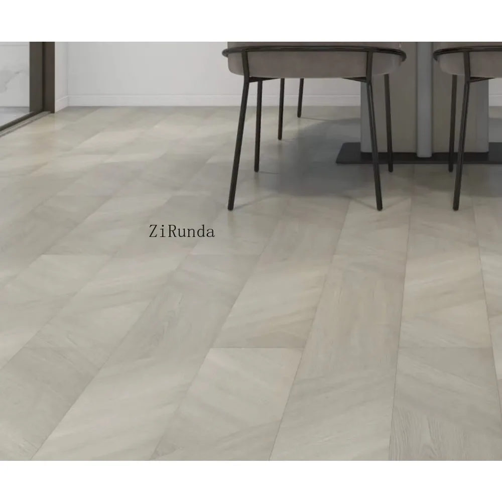 Aangepaste versie 10 mm MDF-laminaatvloeren