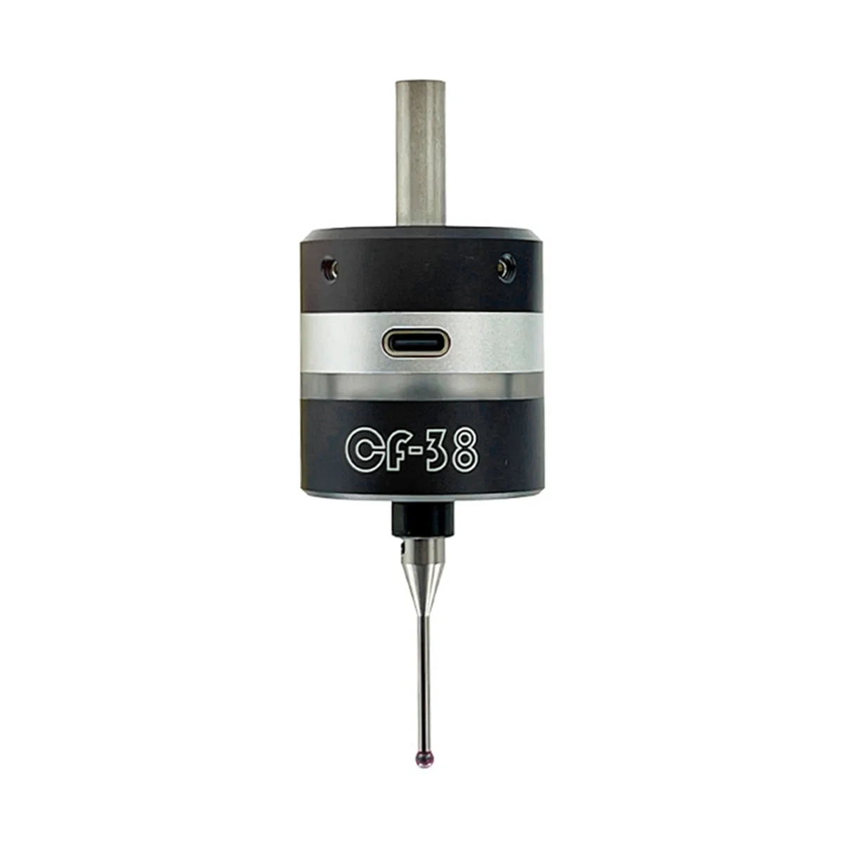 

N18R 3D Edge Finder Machining Center Cnc Milling Machine Three-Coordinate Precision Probe Centring Rod Tool Setter -38