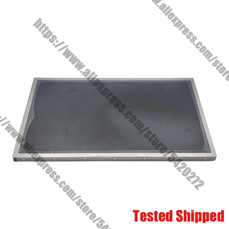 Original 12.1 Inch NL12880BC20-05 LCD Panel Display Screen