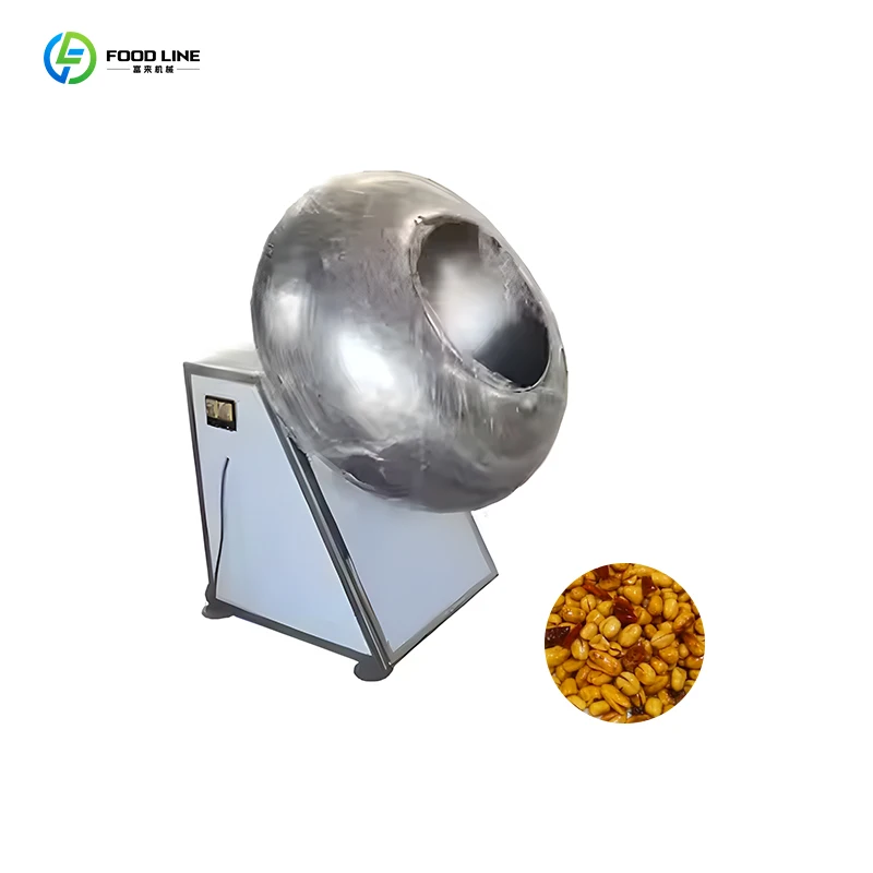 

High Efficiency Peanut Packing Machine Efficient Functionality Nut Peanut Packaging Machine
