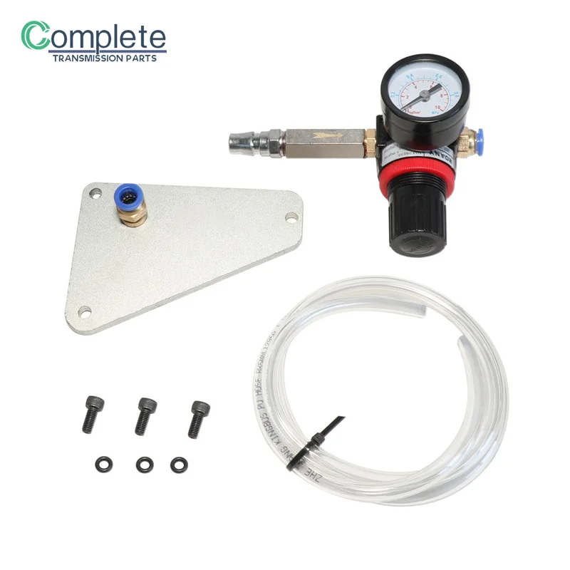 0AM OAM DQ200 DSG 7 Transmission Valve Body Pressure Testing Measuring Tool Fits For VW Audi Skoda